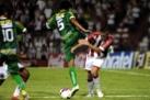 N�utico 2 x 0 Am�rica