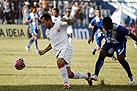 Ypiranga 0 x 0 N�utico