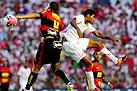 N�utico 0 x 0 Sport
