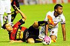 Sport 5 x 0 Serra Talhada