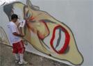 Grafite para a Copa