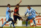Paysandu 2 x 1 Sport