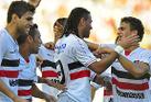 Santa Cruz 5 x 0 Am�rica