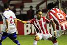 N�utico 2 x 1 Fortaleza