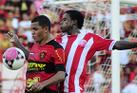 N�utico 1 x 2 Sport