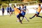 Treino do N�utico no CT Wilson Campos