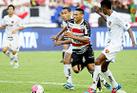 Santa Cruz 0 x 0 Sport