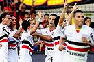 Santa Cruz bicampe�o Pernambucano
