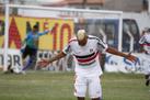 Serra Talhada 1 x 1 Santa Cruz