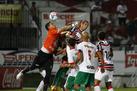 Santa Cruz 1 x 0 Petrolina