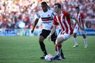 N�utico 0 x 2 Santa Cruz