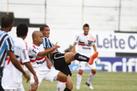 Porto 1 x 1 Santa Cruz