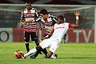 Santa Cruz 0 x 0 Internacional
