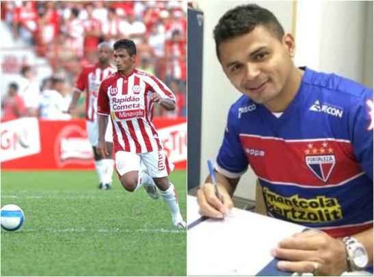 Daniel Sobralense defendeu o Náutico em 2007, ano em que o Timbu voltou à Série A após 12 anos nas divisões inferiores. Enfrentou o Sport pela própria Série A, na oitava rodada: 4 a 1 a favor do Timbu.