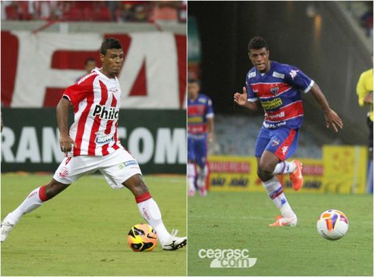 O volante Auremir é fruto das categorias de base do Náutico e ficou no clube de 2010 a 2013 - com uma passagem pelo Vasco em 2012. Jogou quatro vezes contra o Sport, duas pelo Timbu, duas pelo Cruzmaltino. Venceu uma, empatou outra e perdeu duas.