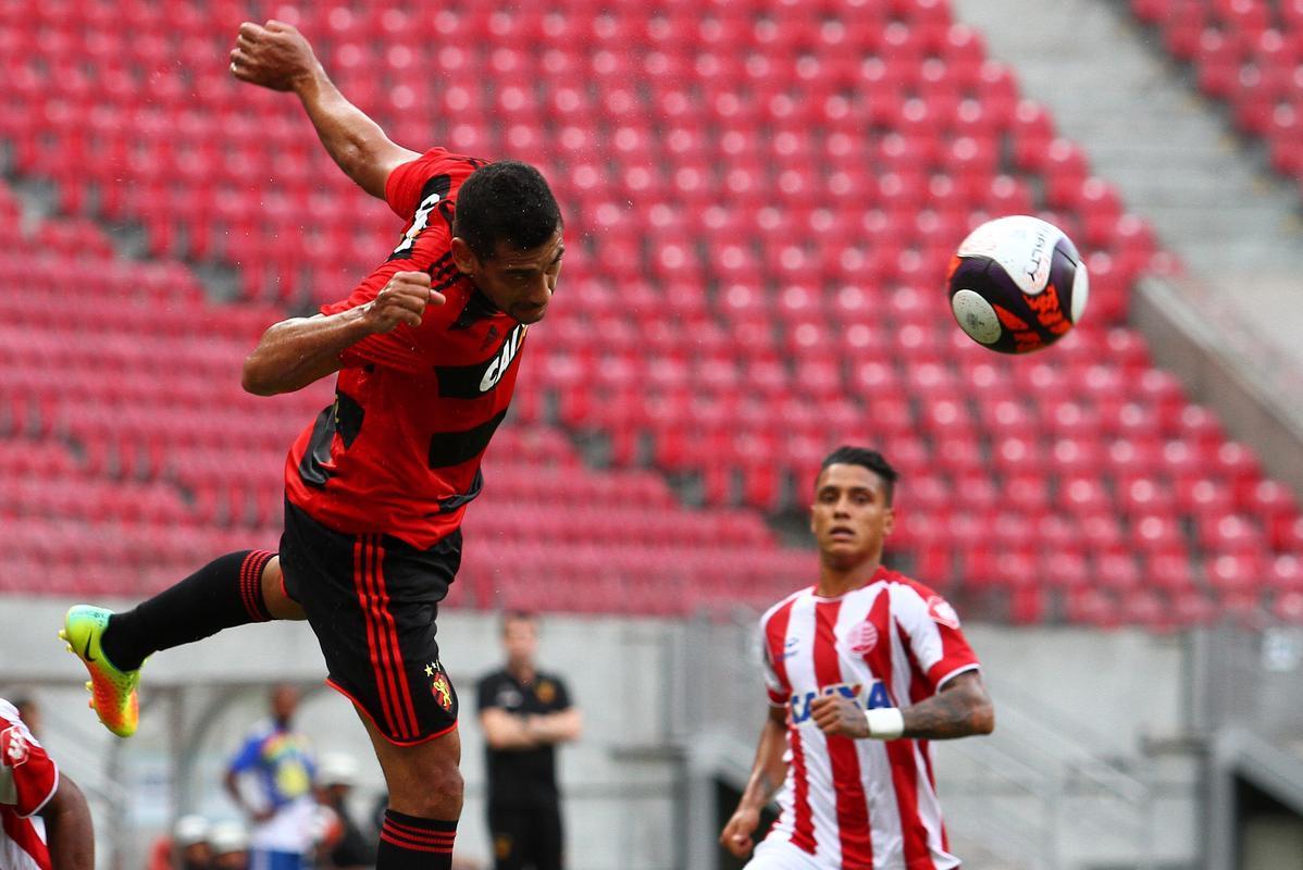 Fotos o duelo entre Náutico x Sport na Arena de Pernambuco Superesportes