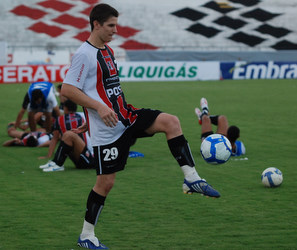Ricardo Fernandes/DP/D.A Press