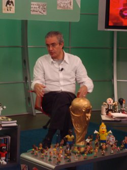 Arquivo pessoal