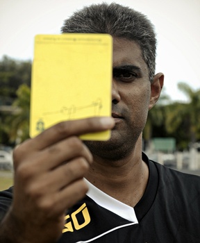 Bernardo Dantas/DP/D.A Press