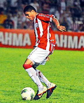 RICARDO FERNANDES/DP/D.A PRESS