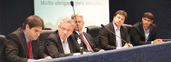 Yuri de Lira/DP Yuri de Lira/DP