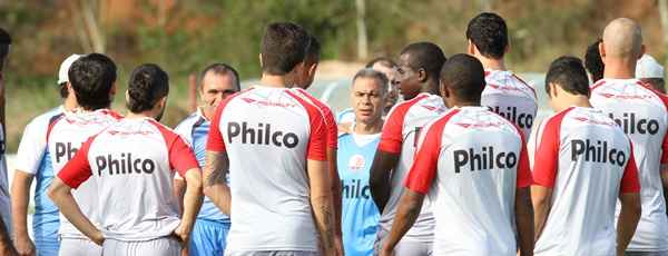 Edvaldo Rodrigues/DP/D.A Press