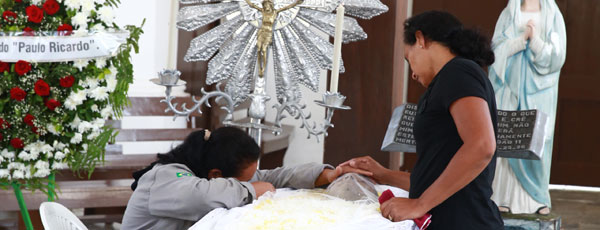  (Bernardo Dantas/DP/D. A Press)