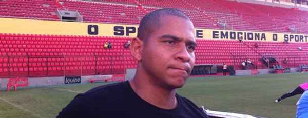 Walter visitou a Ilha do Retirou, mas avisou: Walter visitou a Ilha do Retirou, mas avisou: