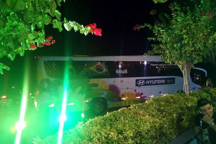 Celso Ishigami/DP/D.A Press