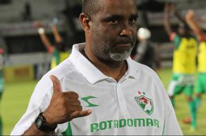 Técnico exalta Salgueiro e diz que torcida vaia porque time vem ... - Superesportes