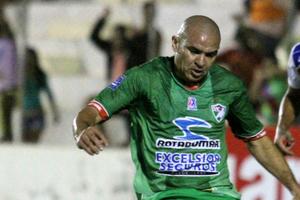 Salgueiro não passa de um empate sem gols com o Mogi e ... - Superesportes