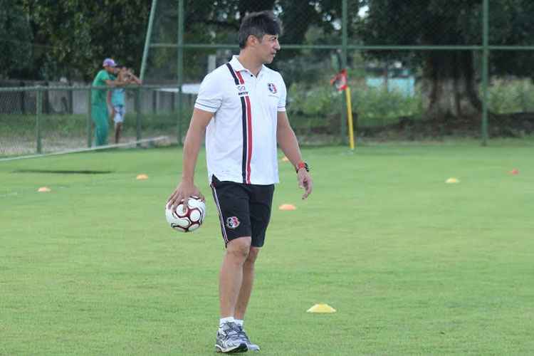 Rodrigo Baltar Santa Cruz