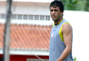  Ronaldo Alves apresenta melhora significativa e poderá pegar o Sport (Roberto Ramos/DP/D.A Press)