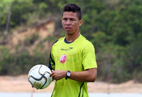Oportunidade nas m�os (Lais Telles/DP/D.A Press)