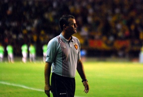 A melhor do ano  (Paulo Paiva/DP/D.A Press)