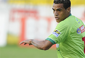 Mais líder do que nunca (Ricardo Fernandes/DP/D.A Press)