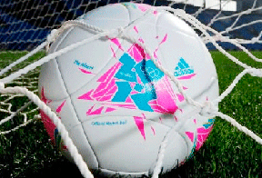 Organização dos Jogos Olímpicos de Londres lança bola de futebol oficial (Divulgação)