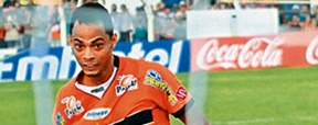 Depois da elimina��o, Carcar� acerta com cinco jogadores para a S�rie C (Ricardo Fernandes/DP/D.A Press)