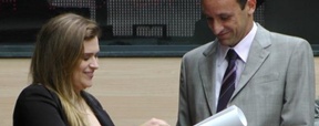 Depois de ser derrotado em duas finais, enfim um t�tulo para Magr�o (Brenno Costa/DP/D.A Press)