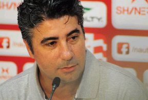 Mais quatro refor�os, por favor (Helder Tavares/DP/D.A Press )