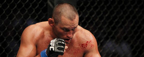 Henderson detona Spider: 'escolhe adversários e manipula o UFC' (Josh Hedges/Zuffa LLC/Zuffa LLC via Getty Images)