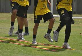 Sport n�o rep�e pe�as para S�rie B (Bruna Monteiro/DP/D. A. Press)