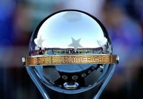 Sport na Sul-americana? Entenda