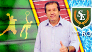 Blog esportivo comandado por Roberto Nascimento (Divulgação)
