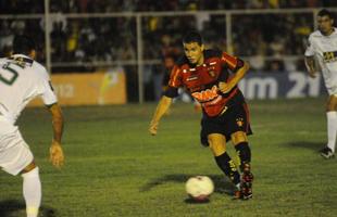 Sport conta com a for�a dos refor�os para fazer 3 a 0 sobre o Belo Jardim
