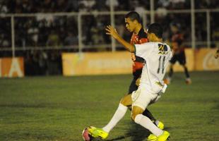 Sport conta com a for�a dos refor�os para fazer 3 a 0 sobre o Belo Jardim
