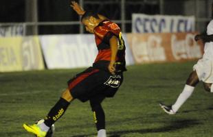 Sport conta com a for�a dos refor�os para fazer 3 a 0 sobre o Belo Jardim