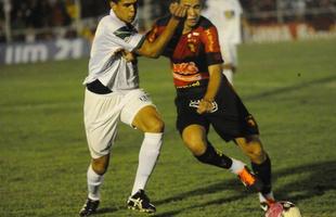 Sport conta com a for�a dos refor�os para fazer 3 a 0 sobre o Belo Jardim