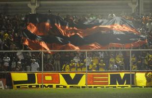 Sport conta com a for�a dos refor�os para fazer 3 a 0 sobre o Belo Jardim