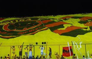 Sport vacila no final do jogo e � derrotado pelo Ypiranga em plena Ilha do Retiro